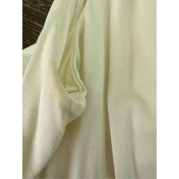 Samantha Eng bodycon white dress, size small - Picture 7 of 10